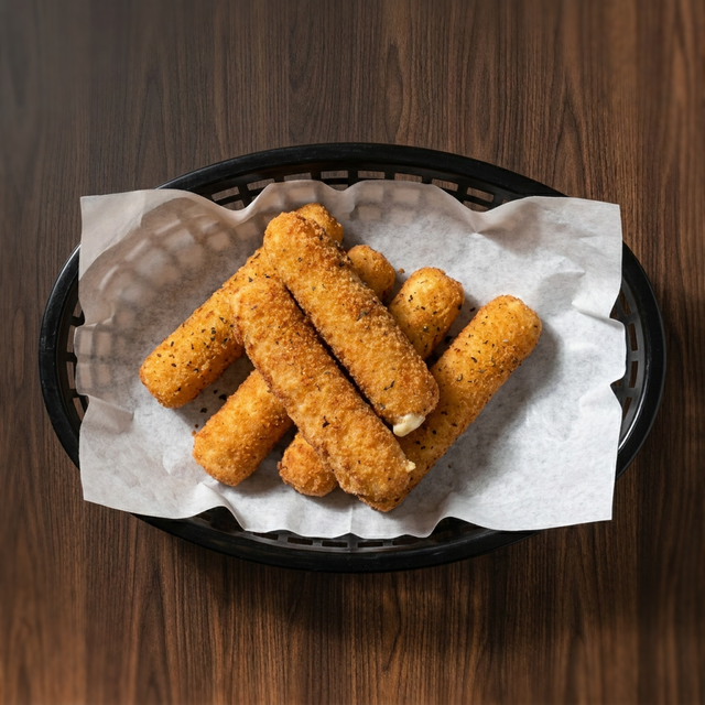 Mozzarella Sticks (6).