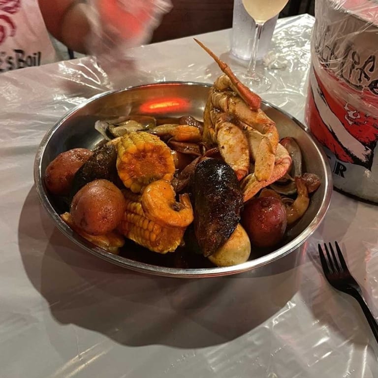 Fresh Seafood Delivered to Your Doorstep